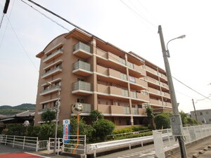 プレザントフレンド外観写真
