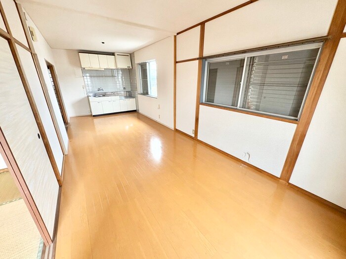 物件内観写真5　(居室)