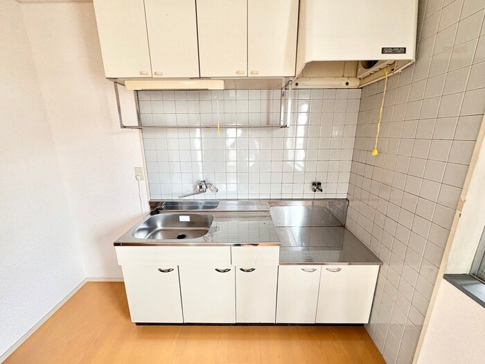 物件内観写真6　(キッチン)