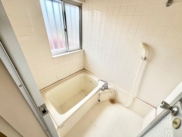 物件内観写真7　(バス／シャワールーム等)