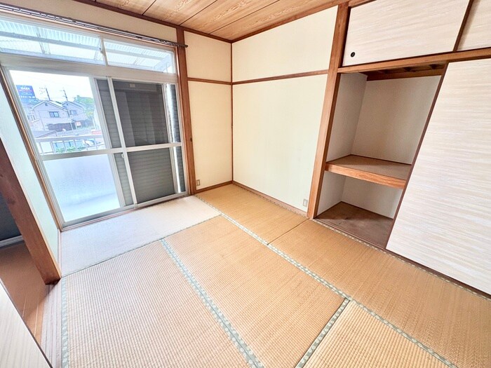 物件内観写真16　(居室)