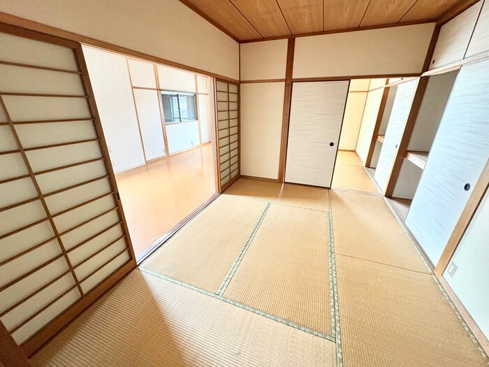 物件内観写真17　(居室)