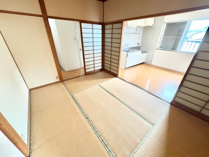 物件内観写真18　(居室)