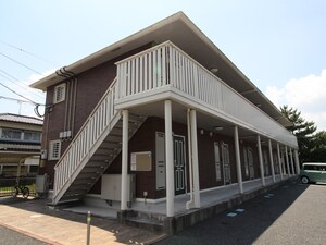 ニューライフつぶく３外観写真
