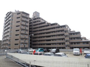 コアマンション春日大谷Ⅱ(903)外観写真