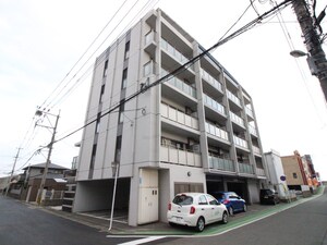 エルシエル外観写真