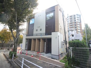 仮)サニーサイド外観写真
