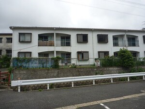 霧ヶ丘メイゾン外観写真
