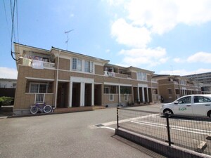 グランシャリオⅠ外観写真