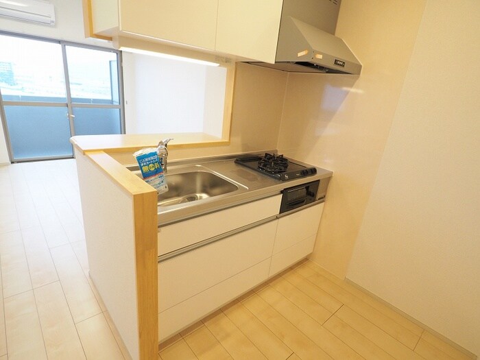 物件内観写真6　(キッチン)