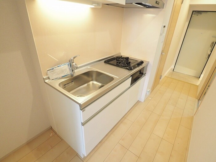 物件内観写真7　(キッチン)