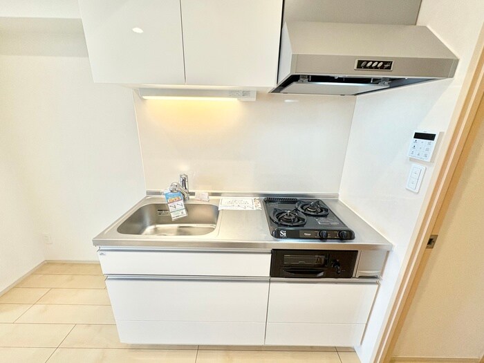 物件内観写真8　(キッチン)