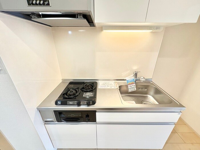 物件内観写真9　(キッチン)