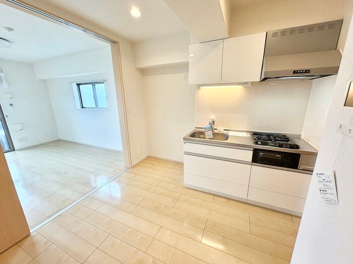 物件内観写真9　(キッチン)