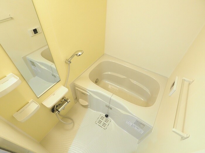 物件内観写真9　(バス／シャワールーム等)