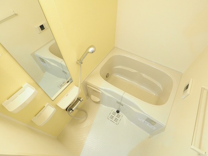 物件内観写真9　(バス／シャワールーム等)