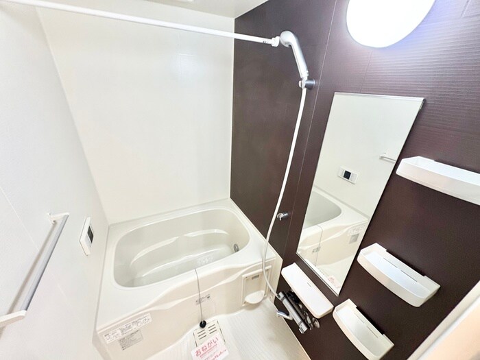 物件内観写真10　(バス／シャワールーム等)