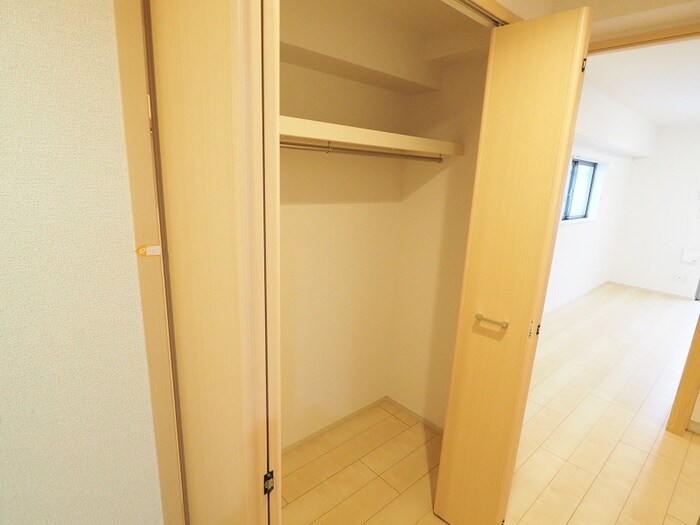 物件内観写真11　(収納)