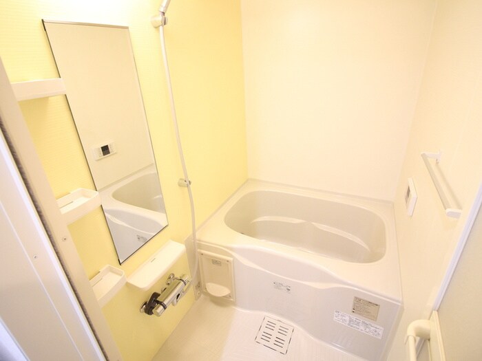 物件内観写真11　(バス／シャワールーム等)