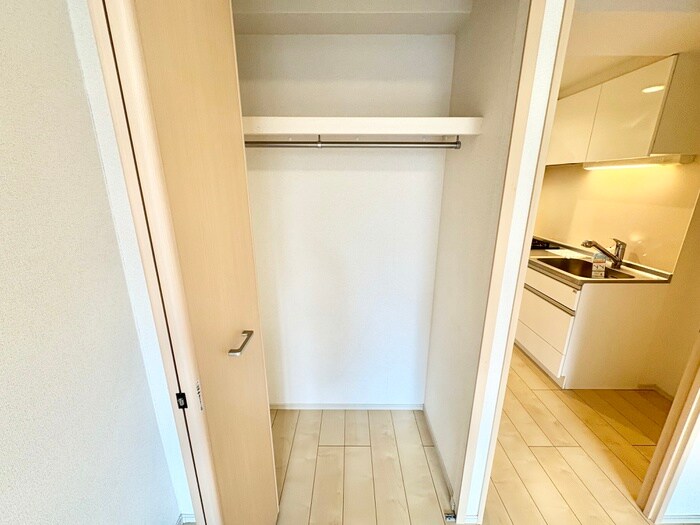 物件内観写真13　(収納)