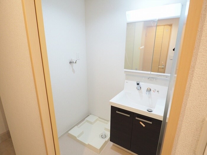 物件内観写真13　(洗面)