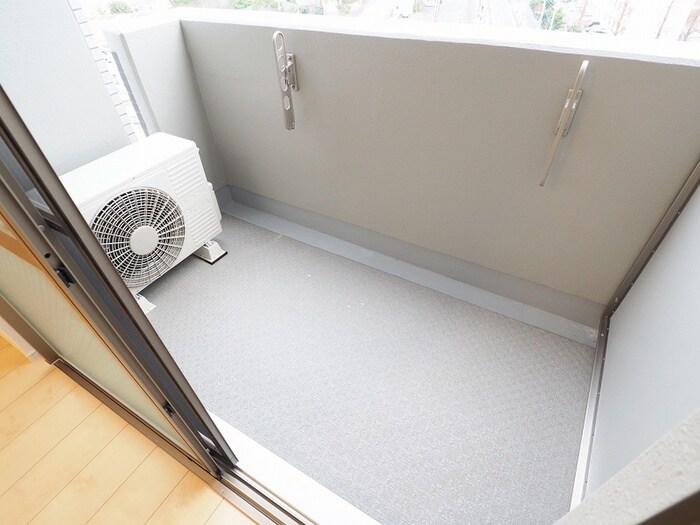 物件内観写真14　(ベランダ・バルコニー)