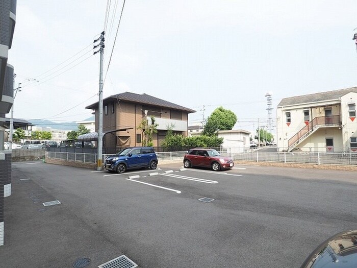 物件内観写真15　(周辺環境)