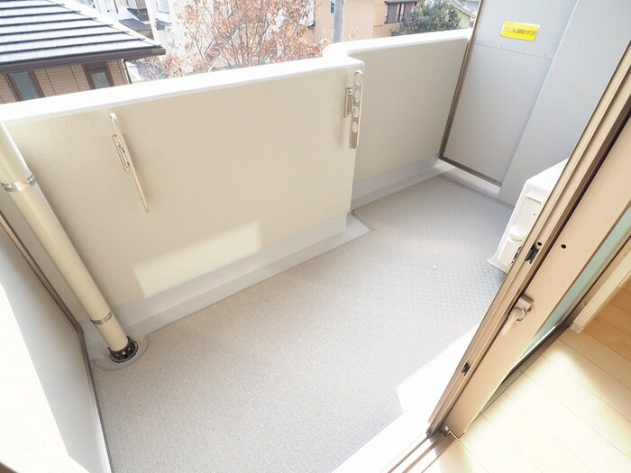 物件内観写真16　(ベランダ・バルコニー)