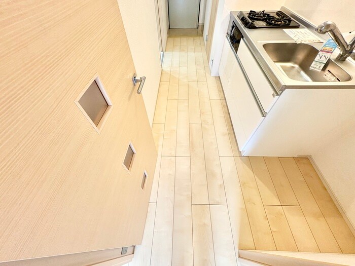 物件内観写真19　(廊下)