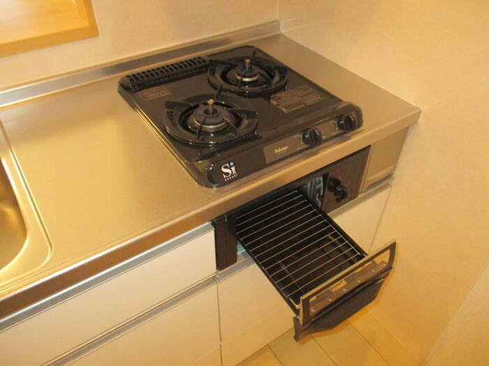 物件内観写真20　(キッチン)