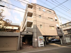 ｴｽﾃｰﾄﾓｱ平尾ﾋﾙｽﾞ(303)外観写真