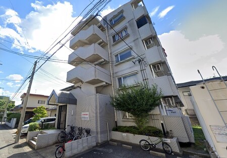 シャトレ片野Ⅲ(203)外観写真