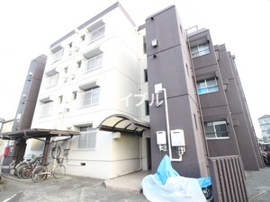コーポ杉初輪外観写真