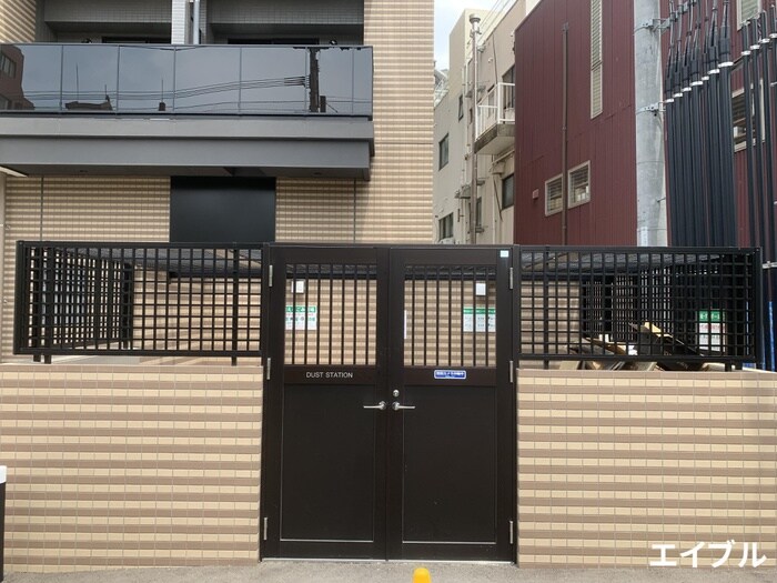 物件外観写真4　(外観写真)