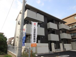 シーサーイン別府外観写真