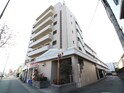 オリエントハイツ新室見Ⅱ(307)