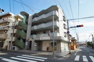 マクシーズ藤崎外観写真
