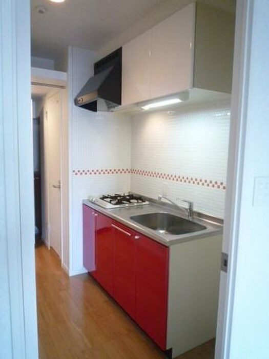 物件内観写真7　(キッチン)