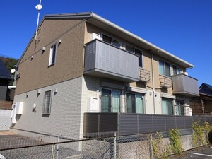 グリシナＨＡＫＵＳＡＮ外観写真