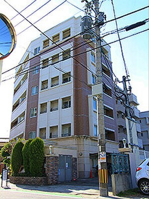 ｱｰｻｰ笹原ｽﾃｰｼｮﾝ(302)外観写真