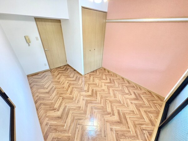 居室