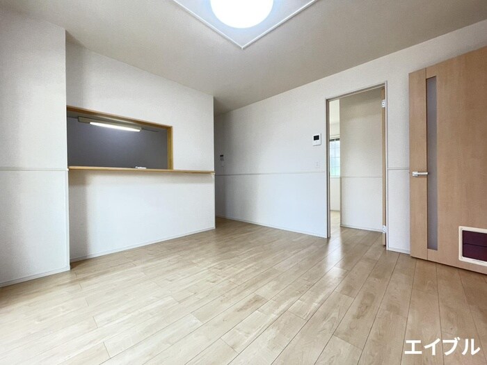 物件内観写真5　(居室)