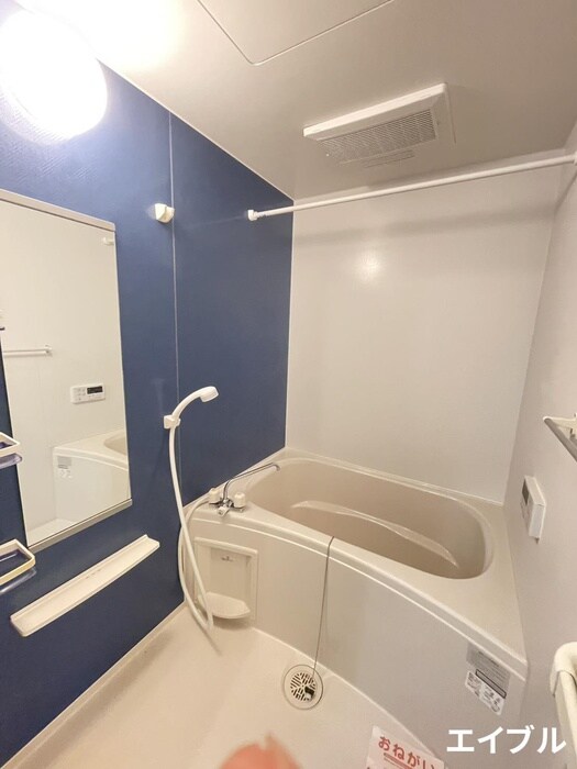 物件内観写真6　(バス／シャワールーム等)