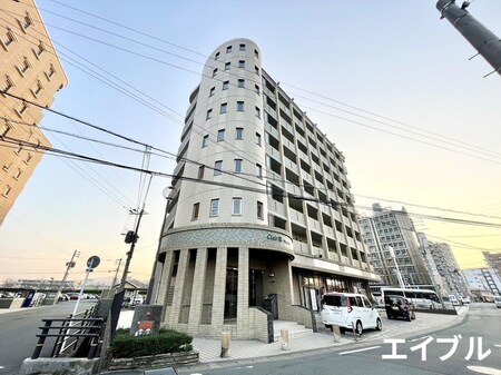 クレール桜ＡＮＮＥＸ外観写真
