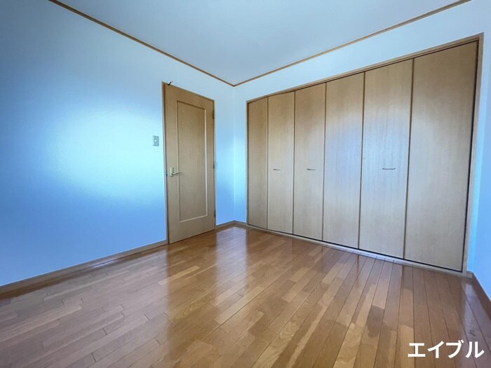 物件内観写真13　(居室)