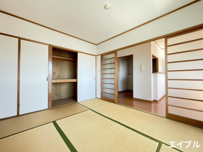 物件内観写真18　(居室)