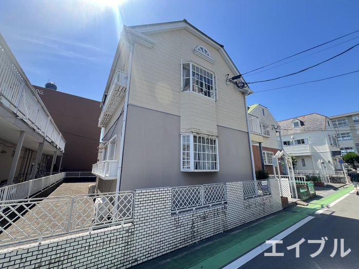 ラポ－ルコ－ト長住Ｃ棟