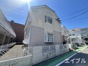 ラポ－ルコ－ト長住Ｃ棟