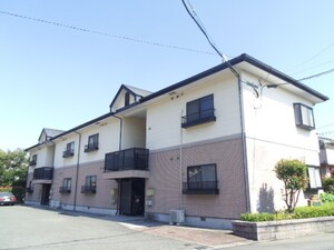 エスポワ－ル外観写真