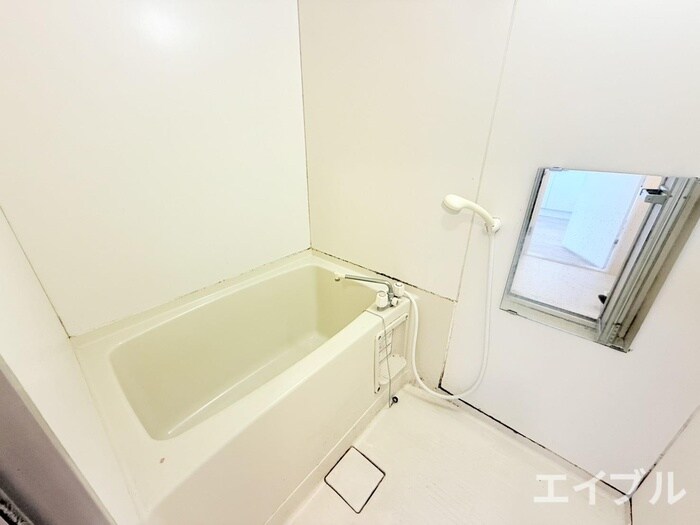 物件内観写真9　(バス／シャワールーム等)